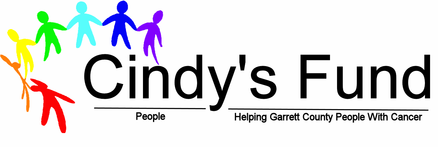 Cindy's Fund logo