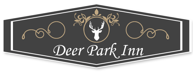 Deer Park Inn logo
