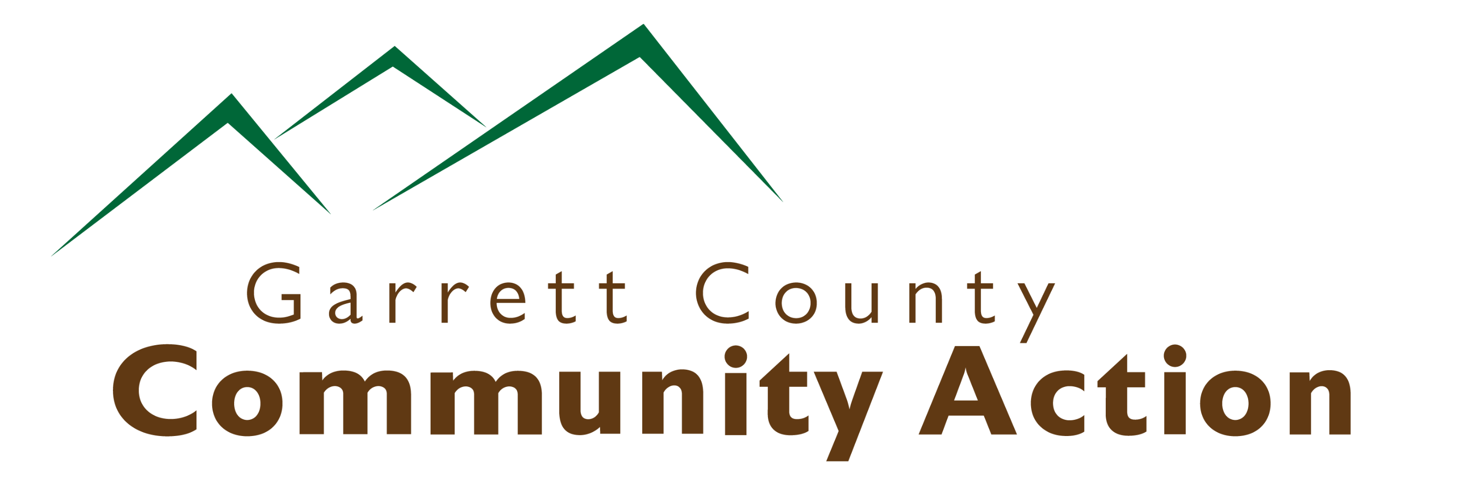 Garrett Transit Service logo