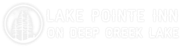 Inn at Deep Creek logo