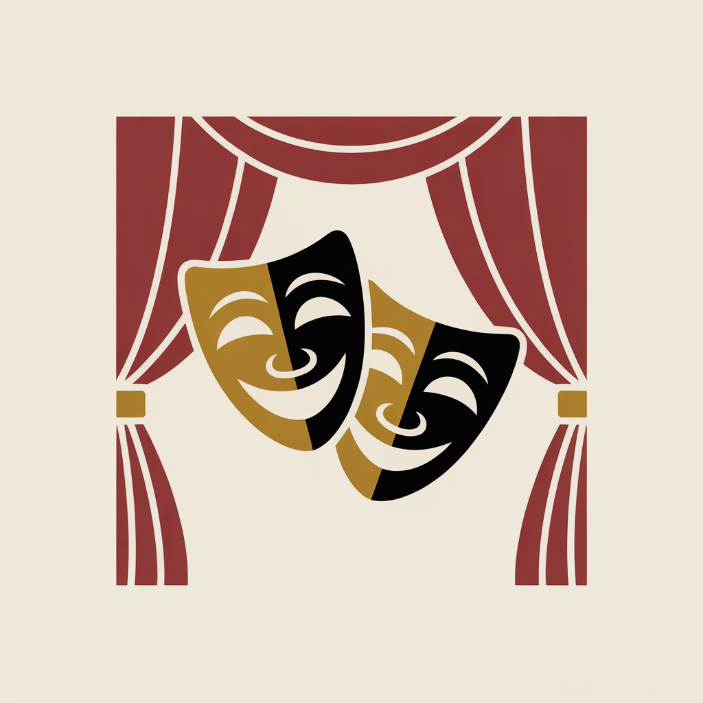 Our Town Theatre logo