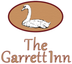The Garrett Inn logo