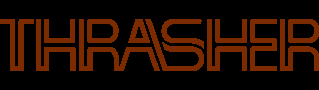Thrasher Engineering, Inc. logo